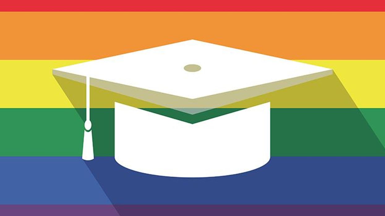 Protecting Queer Kids in Betsy DeVos's America
