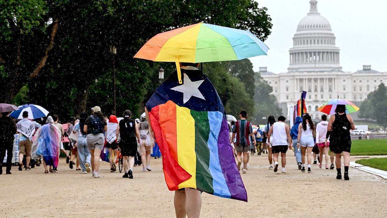 Here's how you can protect yourself during protests