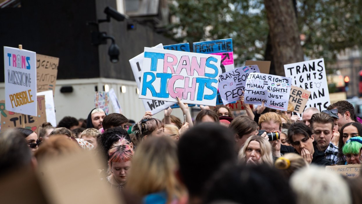 Op-ed: As Pride Month ends, remember that Pride is about truth