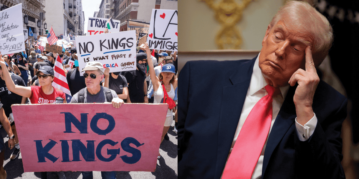 What can we expect in American politics in 2026?