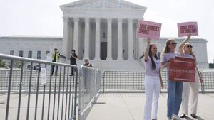 What the Supreme Court did not decide in the trans sports case