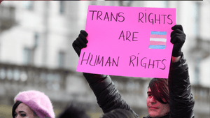 Neutrality is complicity when trans lives are on the line