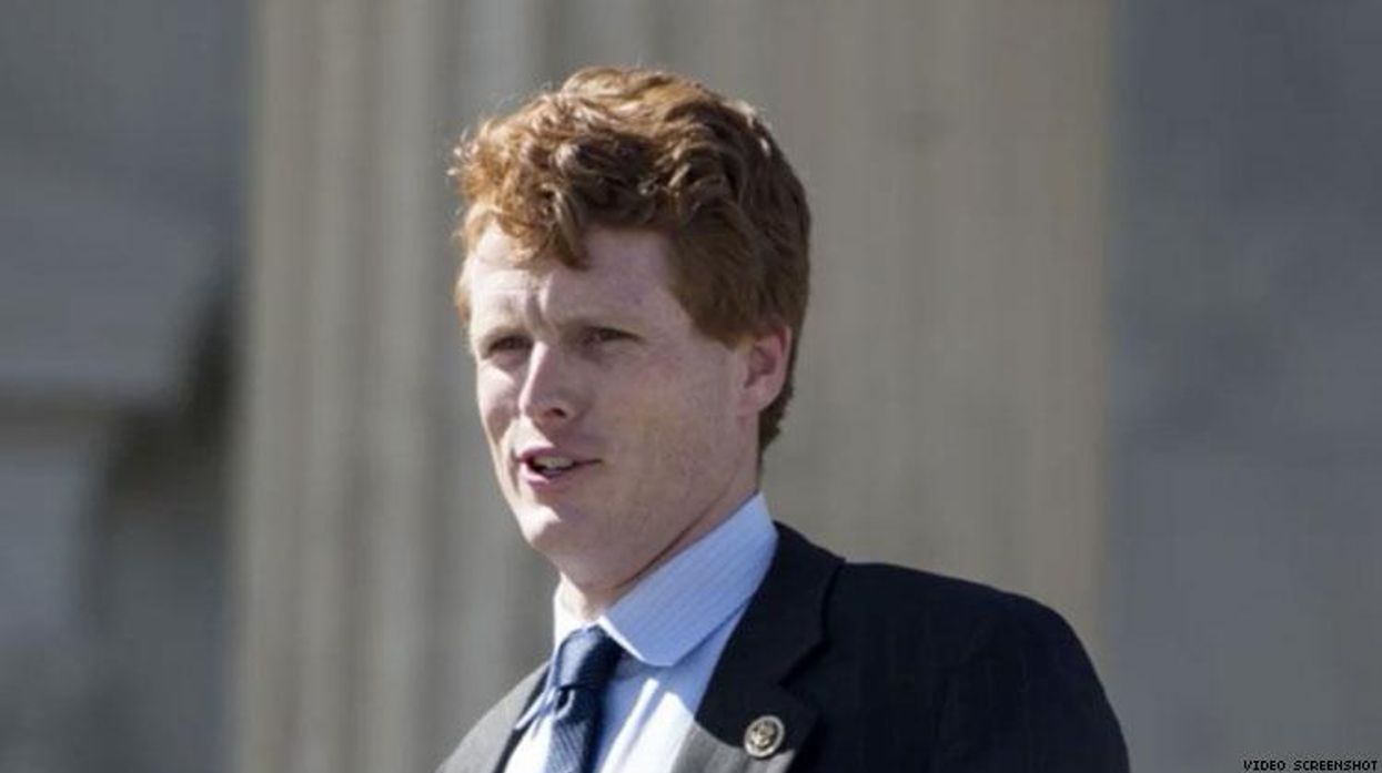 Protests Over Homophobic and Racist Court Nominees