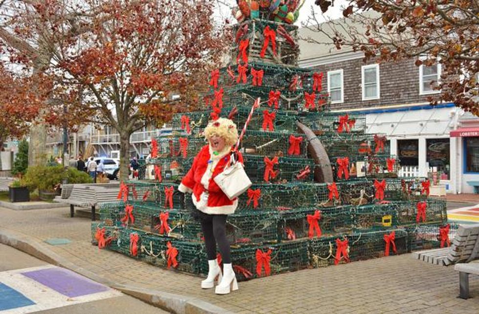Provincetown Holly Folly 2022