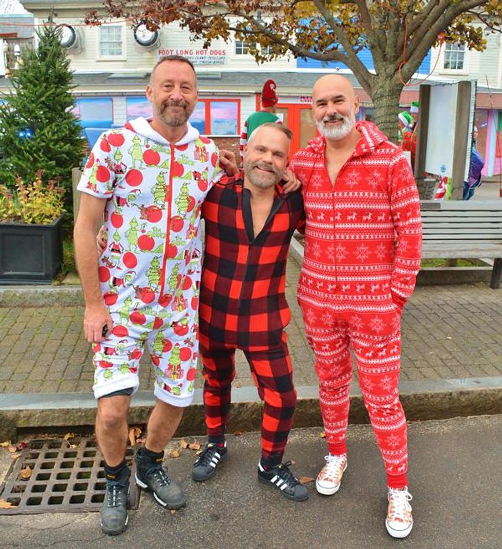 Provincetown Holly Folly 2022