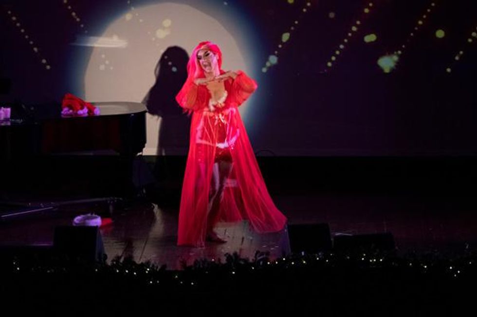 Provincetown Holly Folly 2022