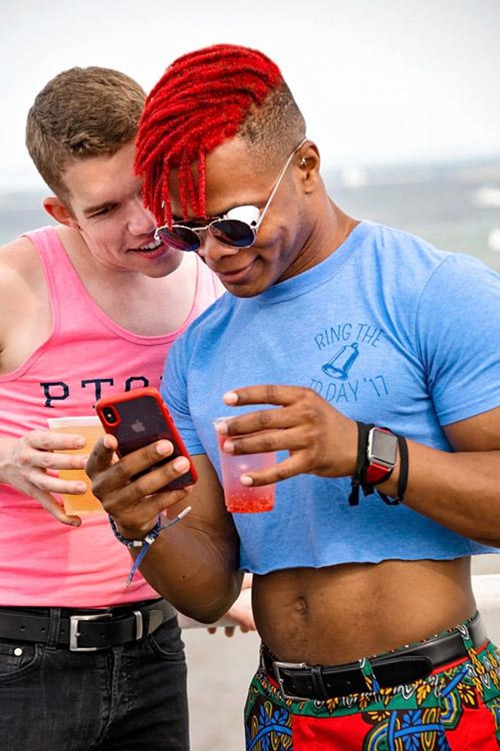 Provincetown Tourism