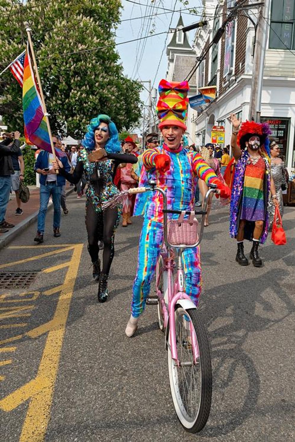 Provincetown Tourism