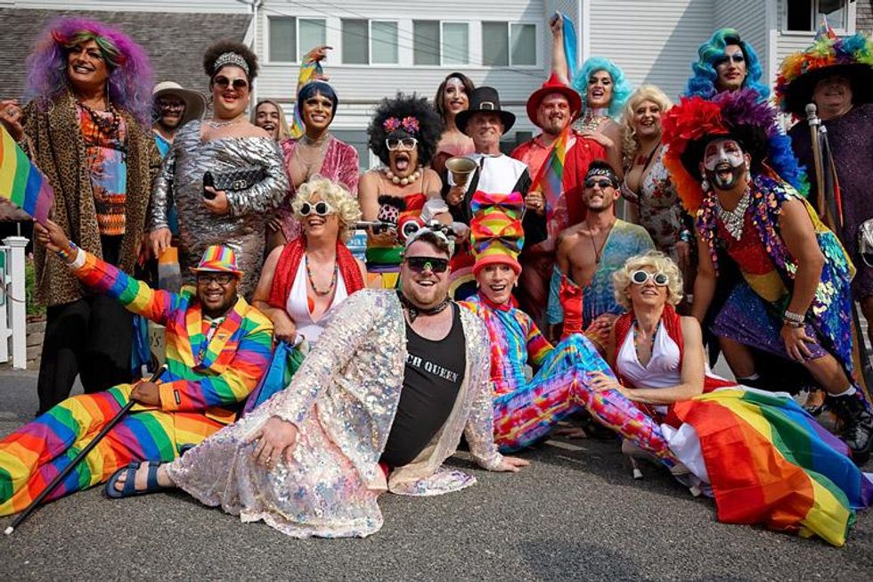 Provincetown Tourism