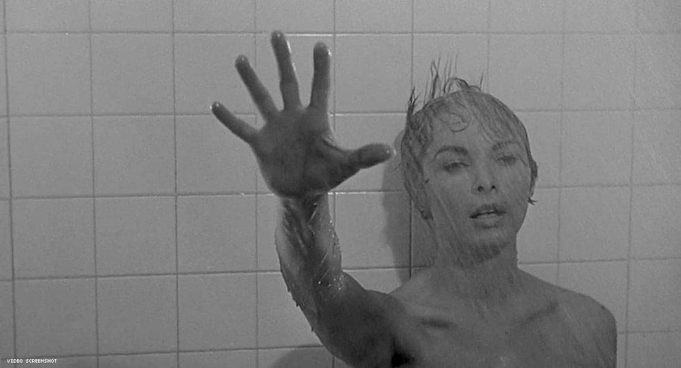 Psycho (1960)