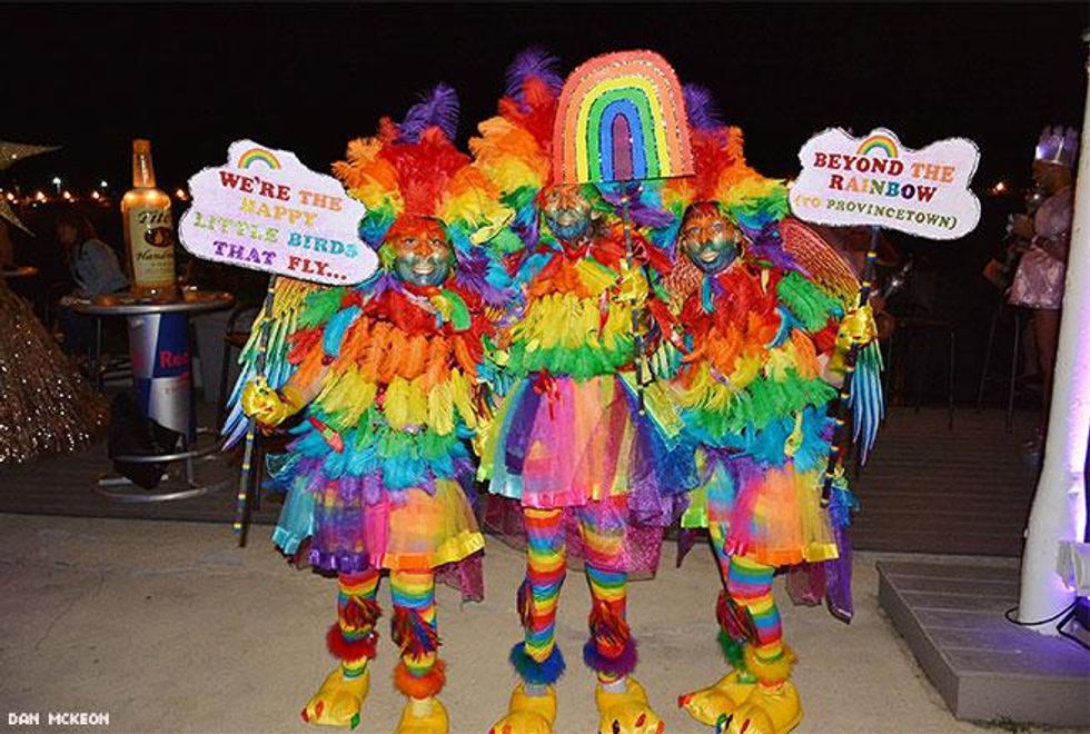 Ptown Carnival 2021
