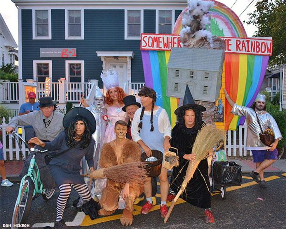 Ptown Carnival 2021