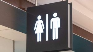 Idaho Senate takes up bill to jail trans people for using public bathrooms