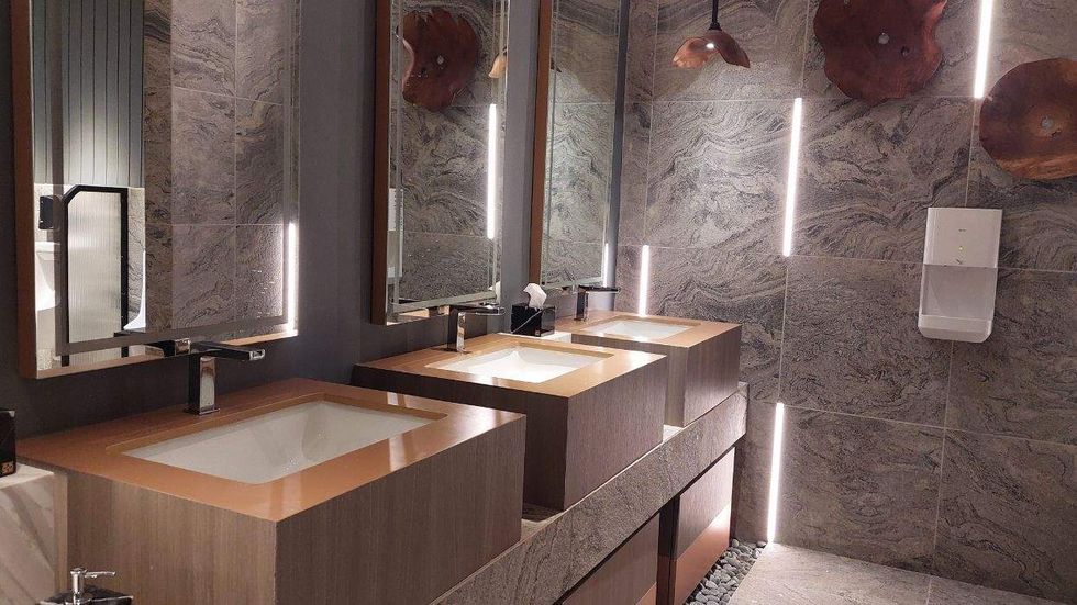 Transgender Idahoans sue to block criminal bathroom law