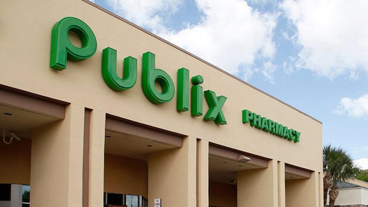 Publix Reversal Offers a Learning Moment for Major Companies