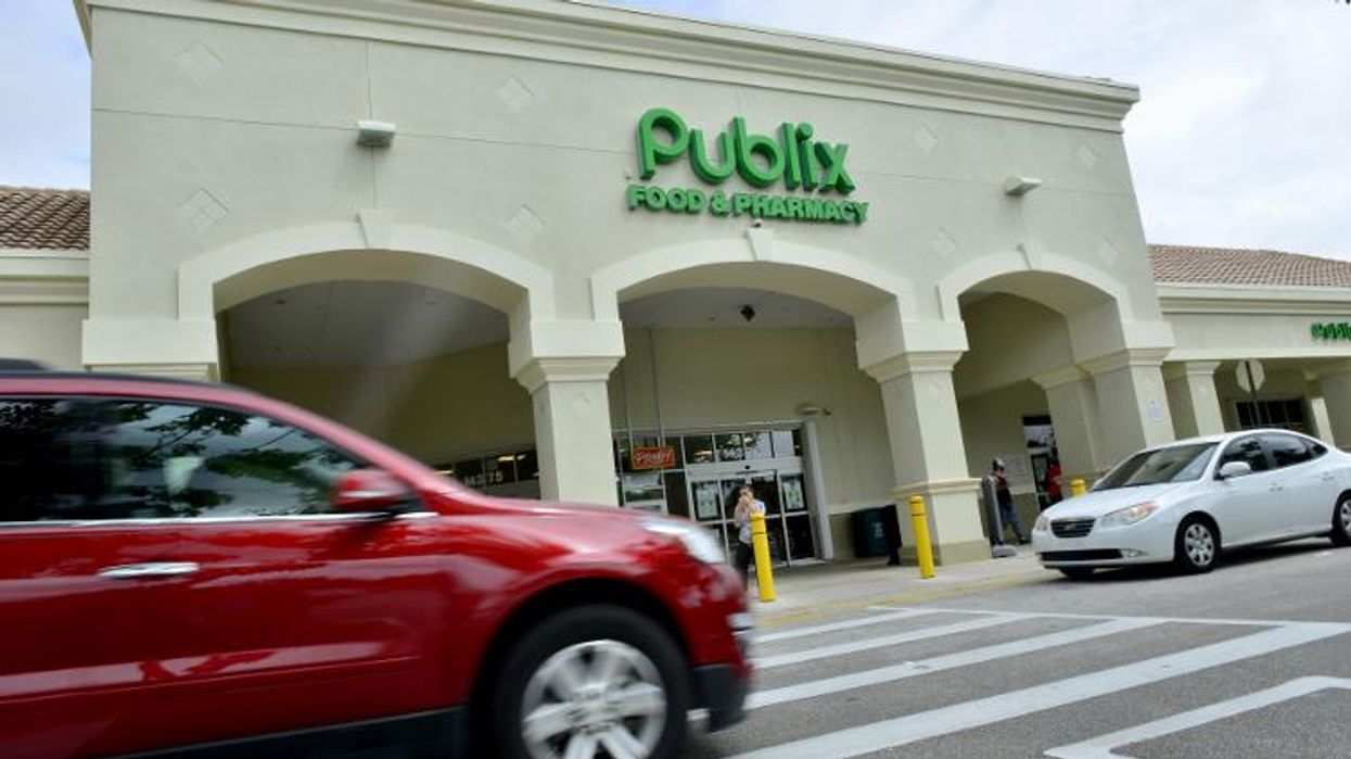 Publix