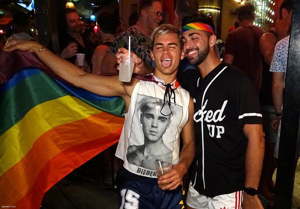 Puerto Vallarta Pride