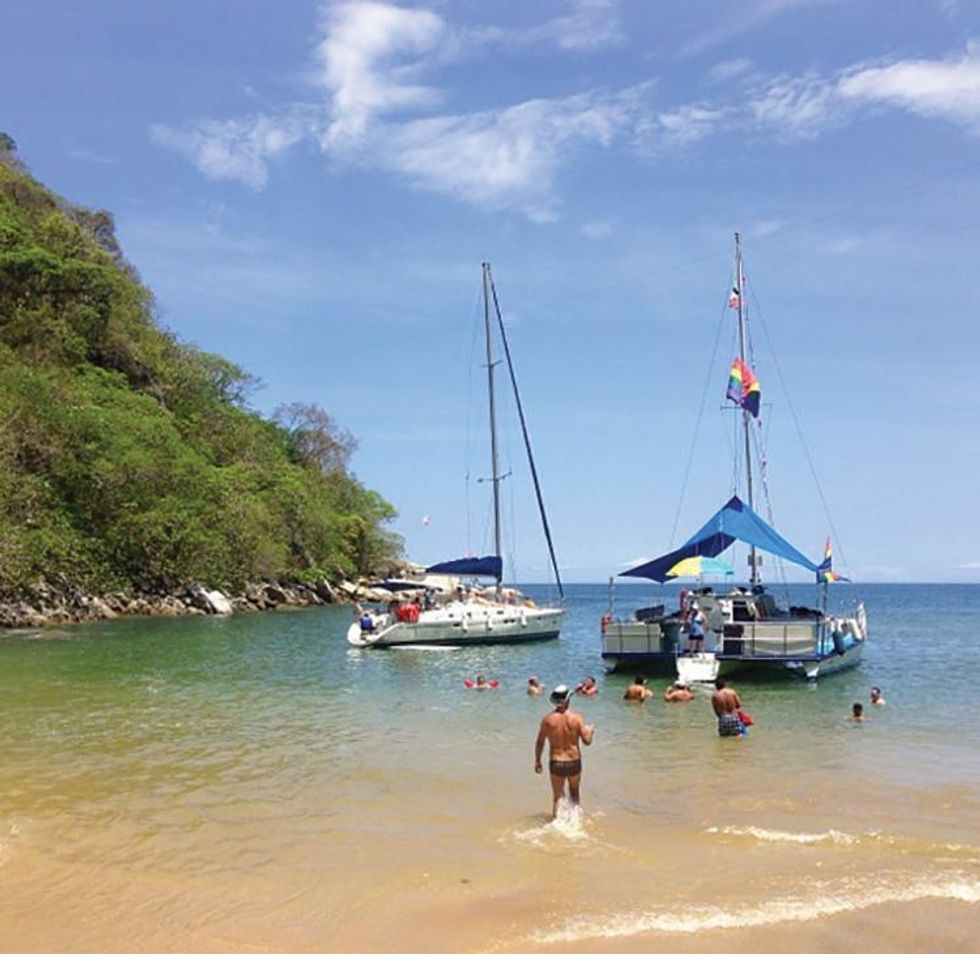 Puerto Vallarta