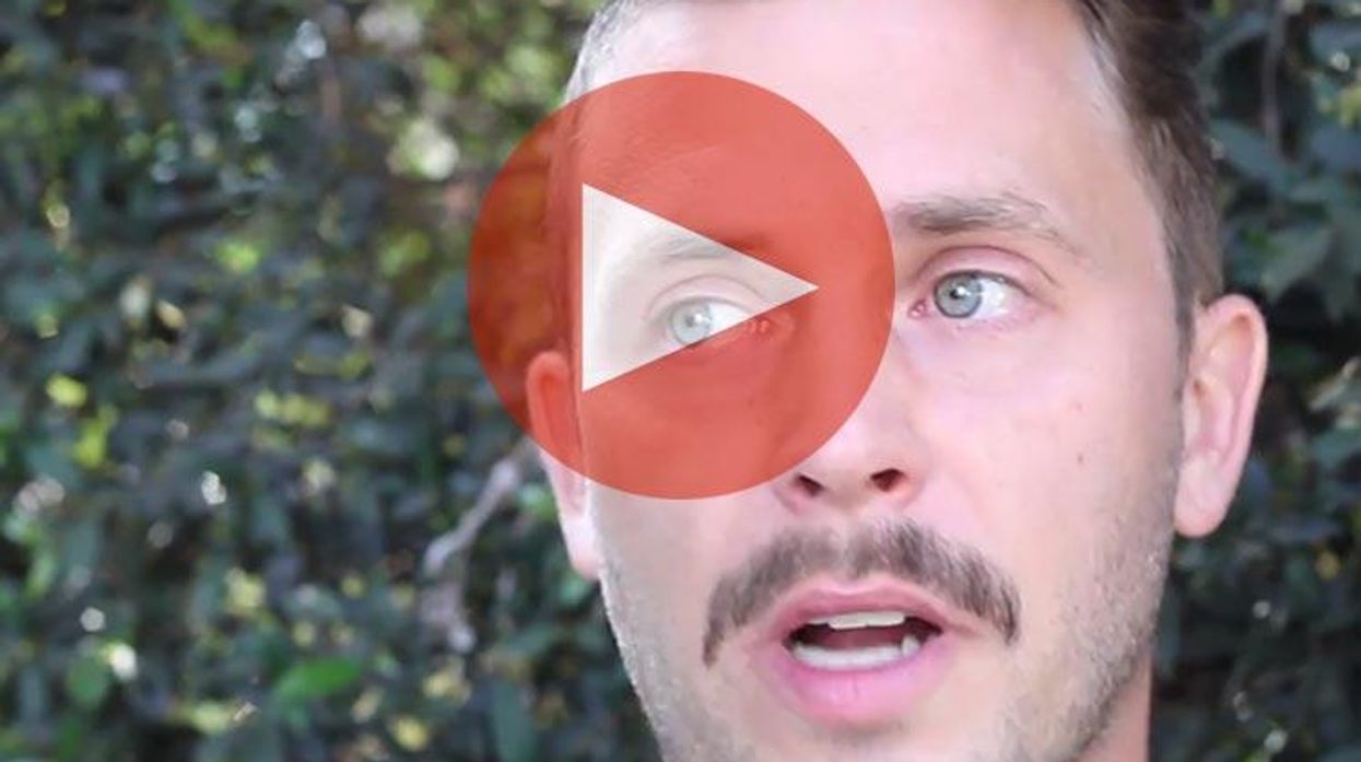 pulse art installation