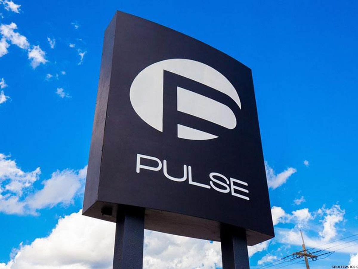 Pulse: Hate Crime or Terrorist Attack?