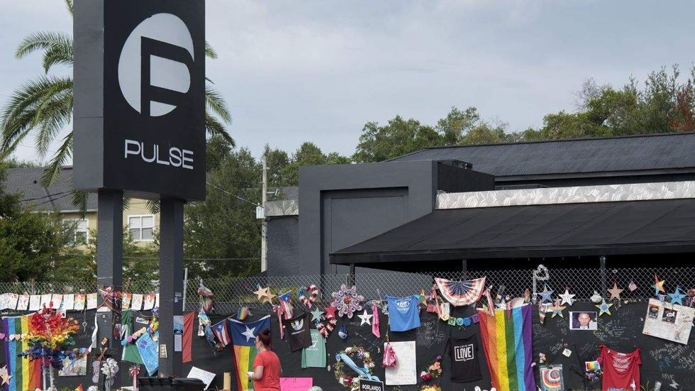 Ten years after Pulse shooting, survivors continue