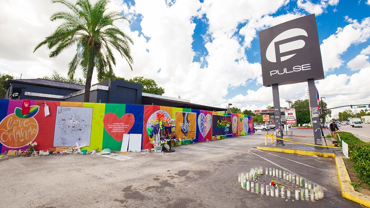 Pulse Nightclub Florida GOP official suspended for social posts mocking Pulse