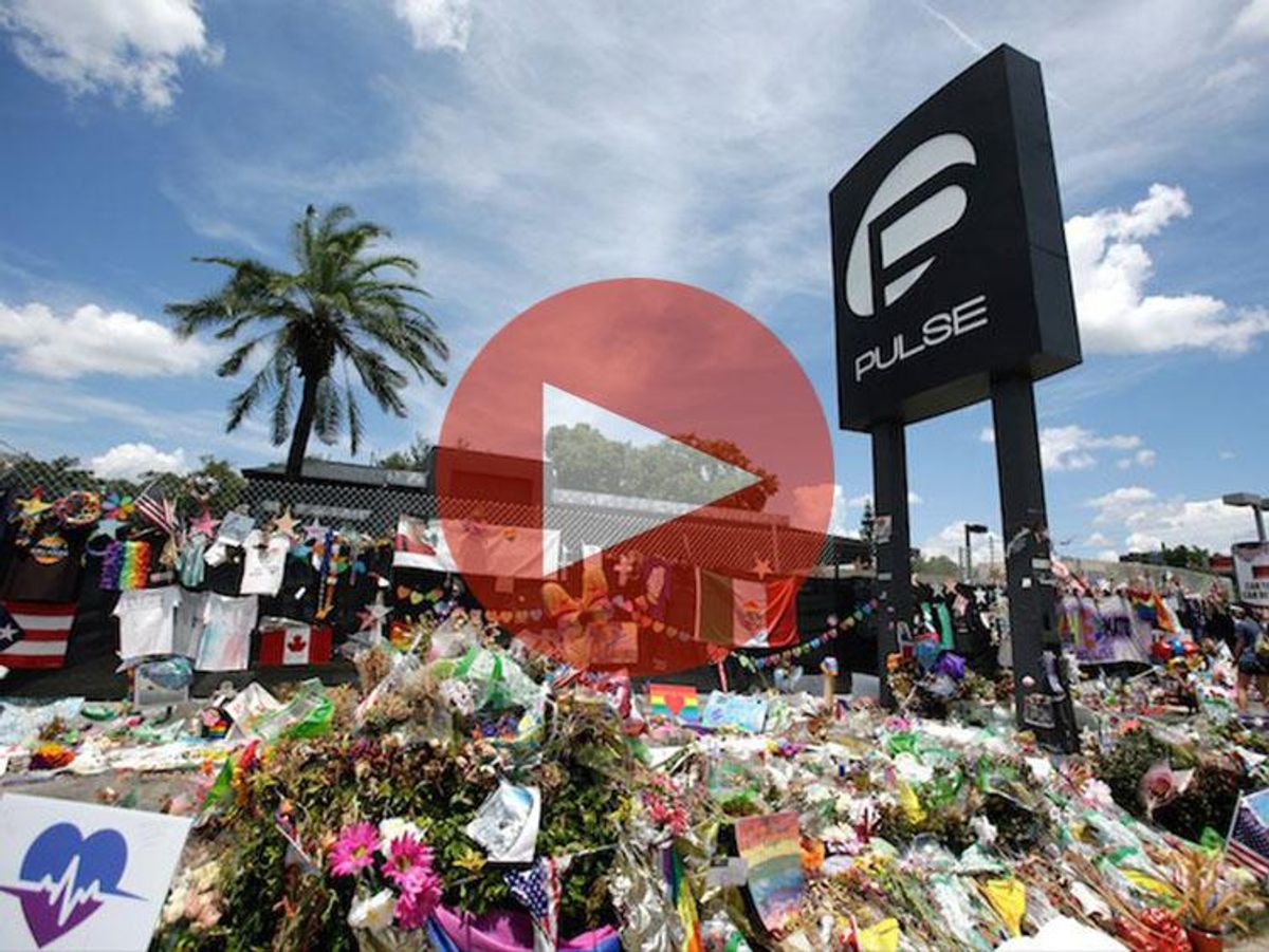 Pulse Shooting Victims To Receive Nearly $8.5 Million