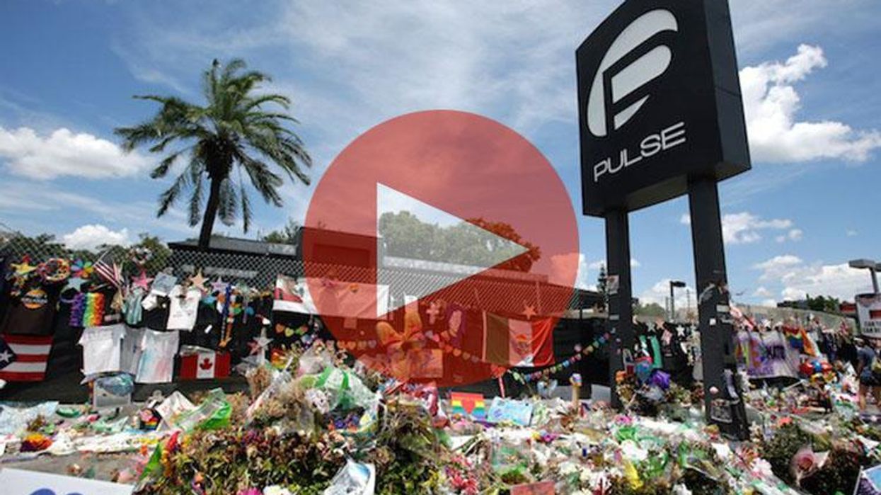 Pulse Shooting Victims To Receive Nearly $8.5 Million