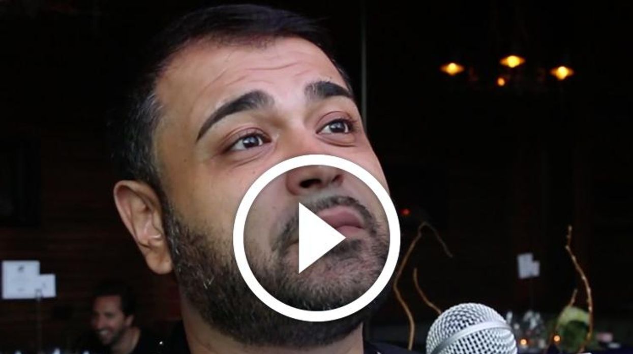 Pulse Survivors on 'What Gives Us Hope'