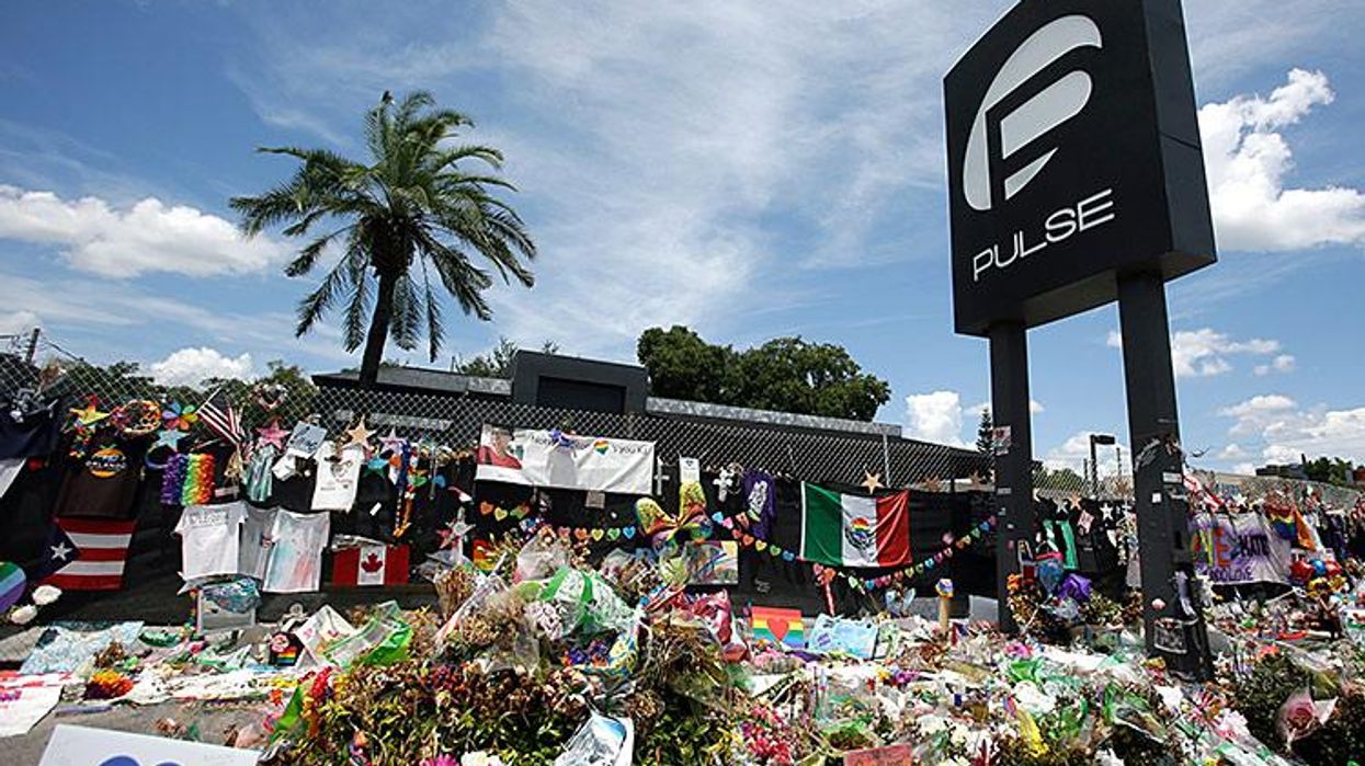 Pulse to Become Permanent Memorial in Honor of Orlando Shooting Victims
