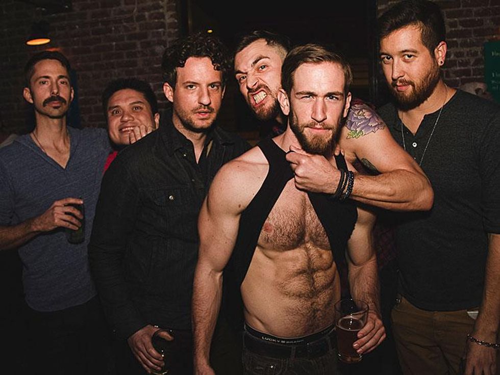 Queen Kong Still Kills