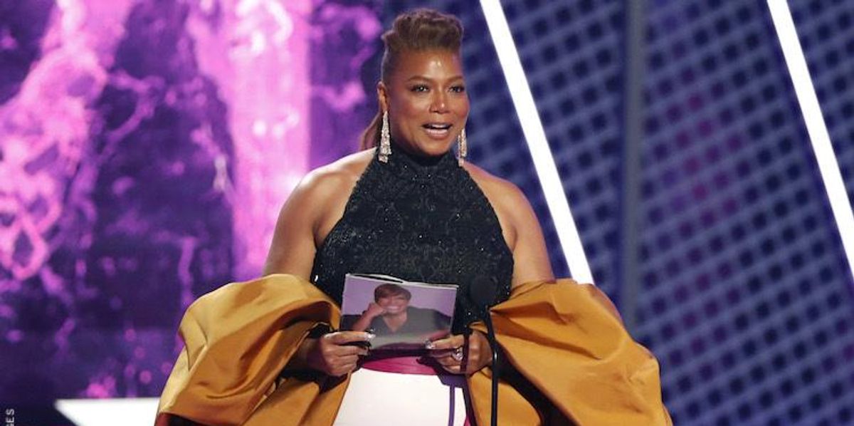 Queen Latifah  Biography, Music, Movies, TV Shows, & Facts