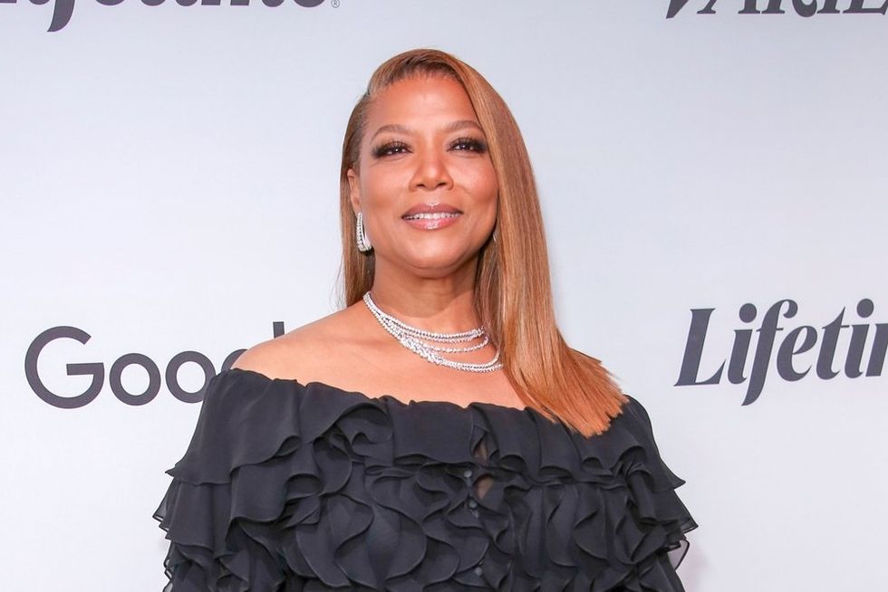 Queen Latifah
