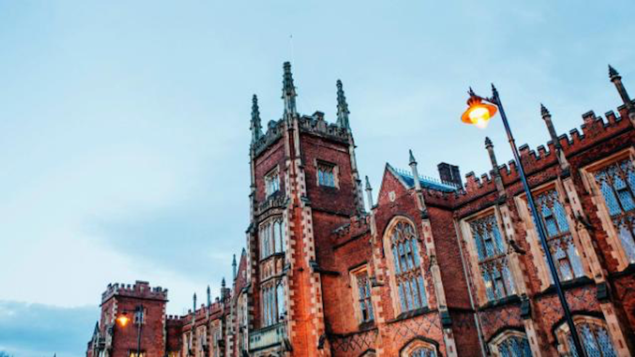 Queen's University Belfast