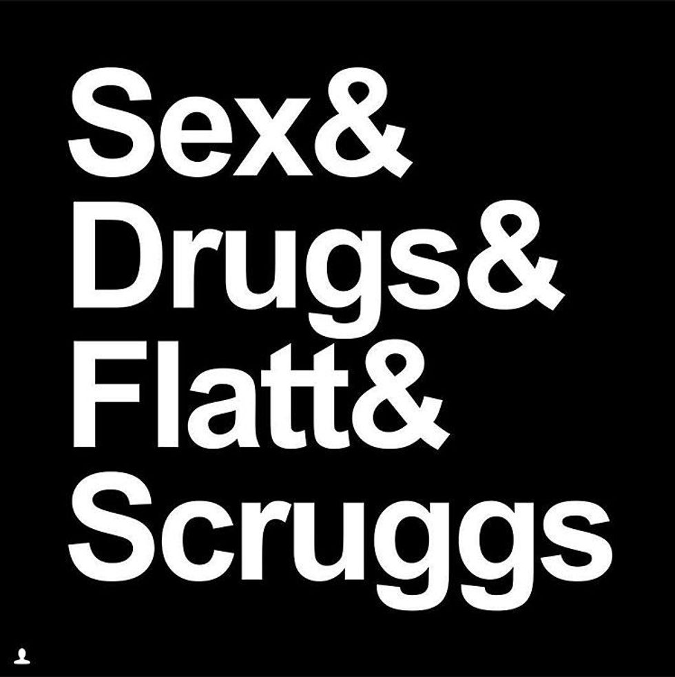 Queer Appalachia celebrates queer voices and identities from Appalachia and the South.