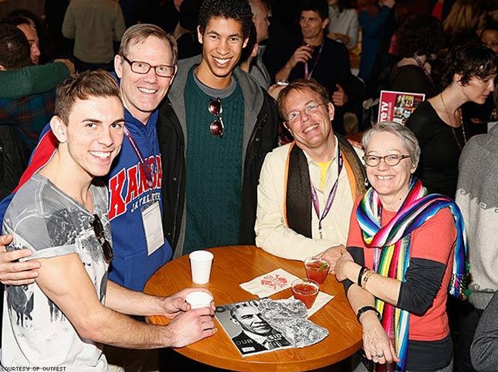 QUEER BRUNCH SUNDANCE