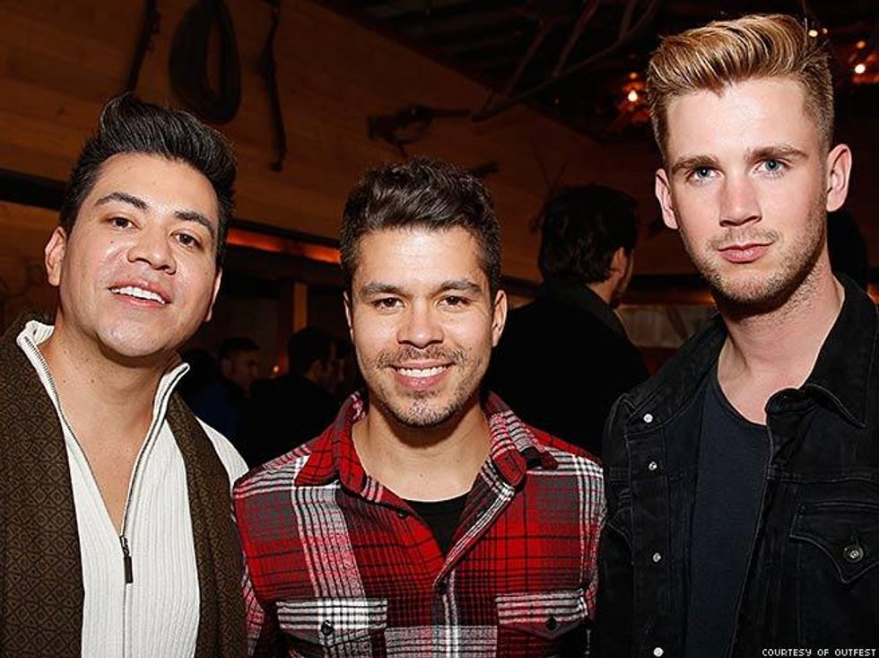 QUEER BRUNCH SUNDANCE