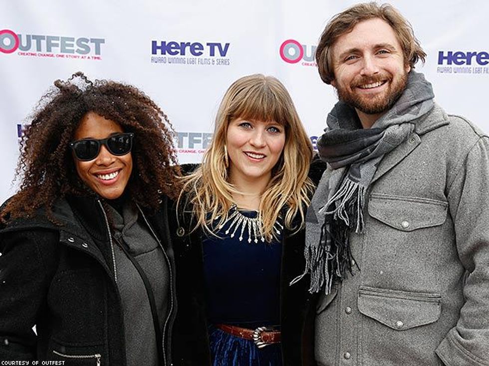 QUEER BRUNCH SUNDANCE