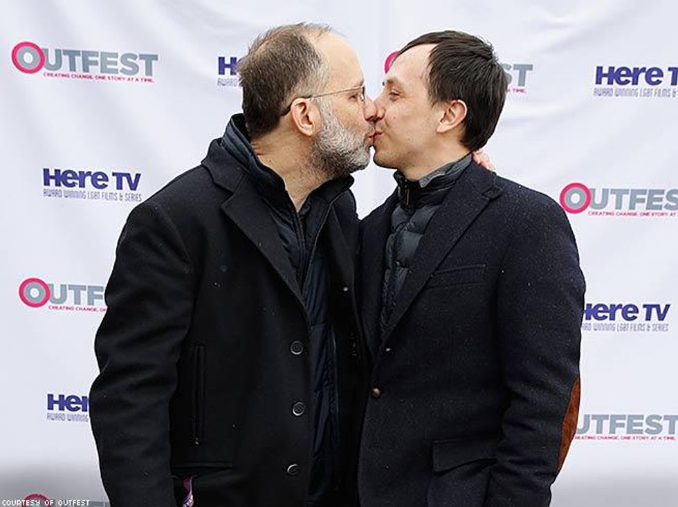 QUEER BRUNCH SUNDANCE