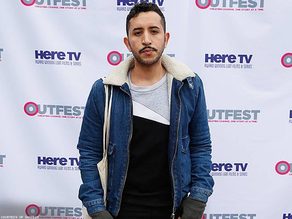 QUEER BRUNCH SUNDANCE