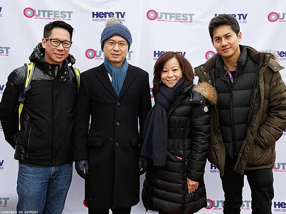 QUEER BRUNCH SUNDANCE