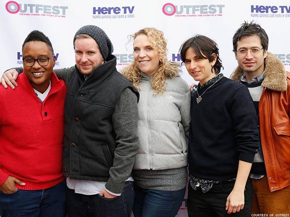 QUEER BRUNCH SUNDANCE