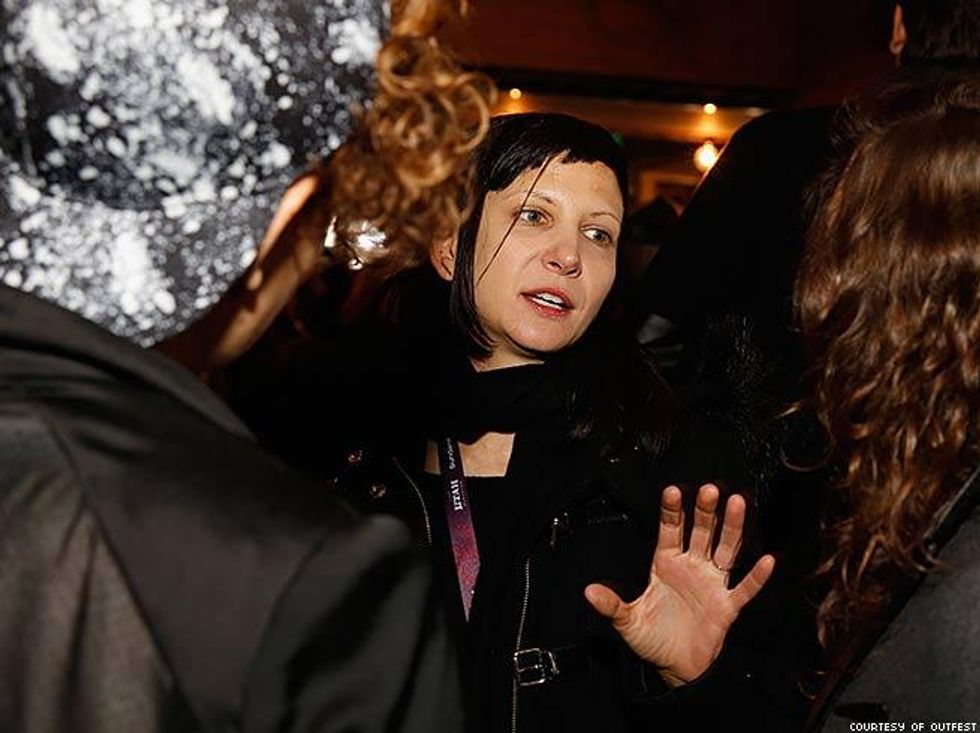 QUEER BRUNCH SUNDANCE