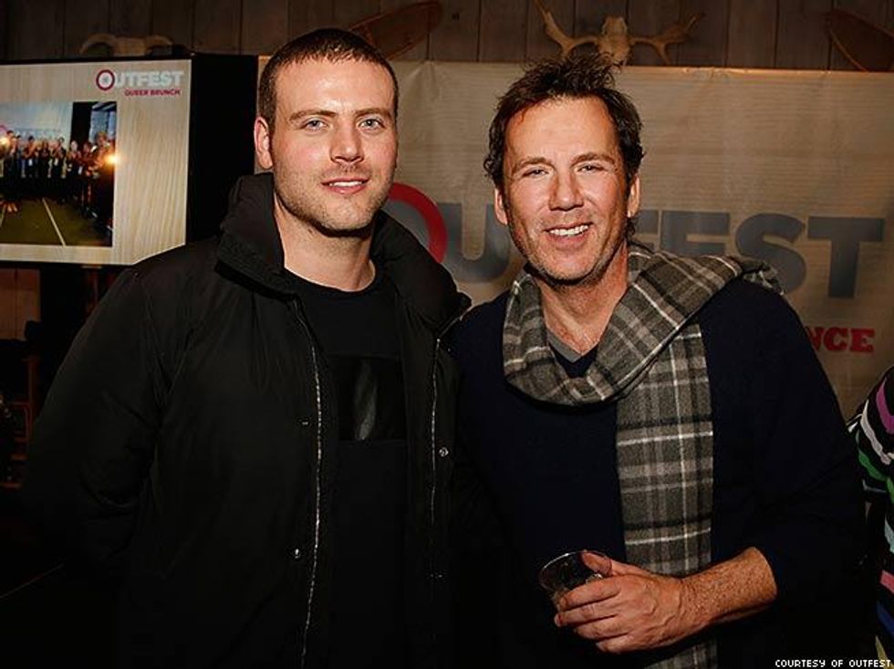 QUEER BRUNCH SUNDANCE