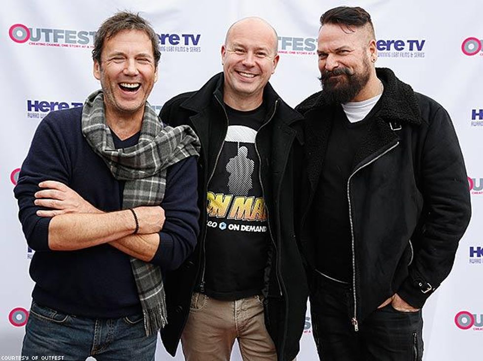 QUEER BRUNCH SUNDANCE