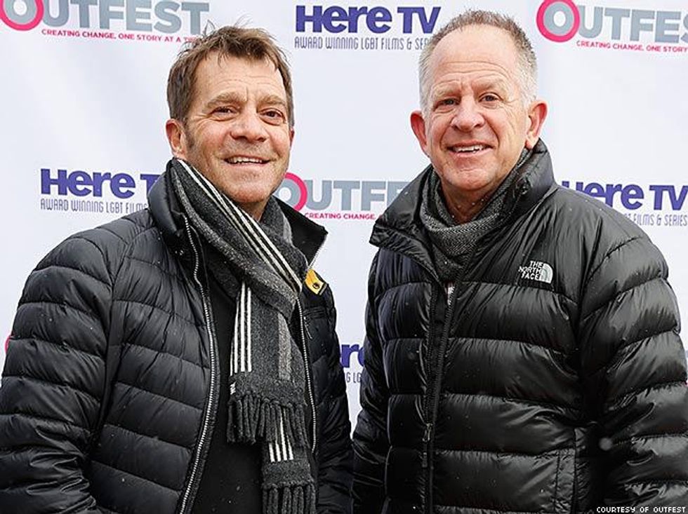 QUEER BRUNCH SUNDANCE