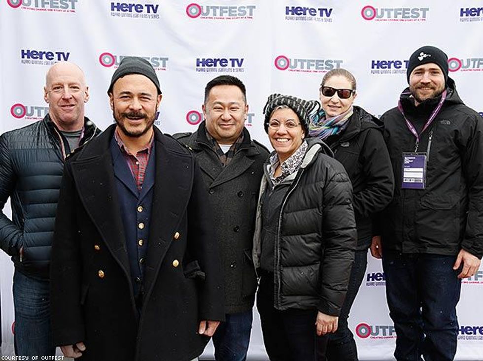 QUEER BRUNCH SUNDANCE