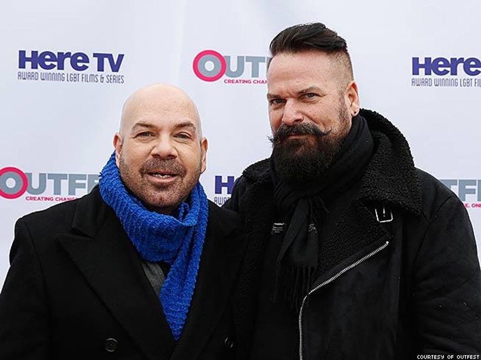 QUEER BRUNCH SUNDANCE