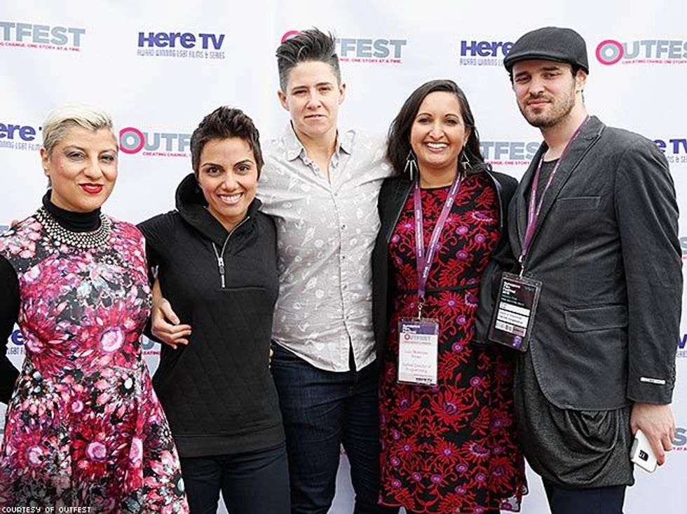 QUEER BRUNCH SUNDANCE