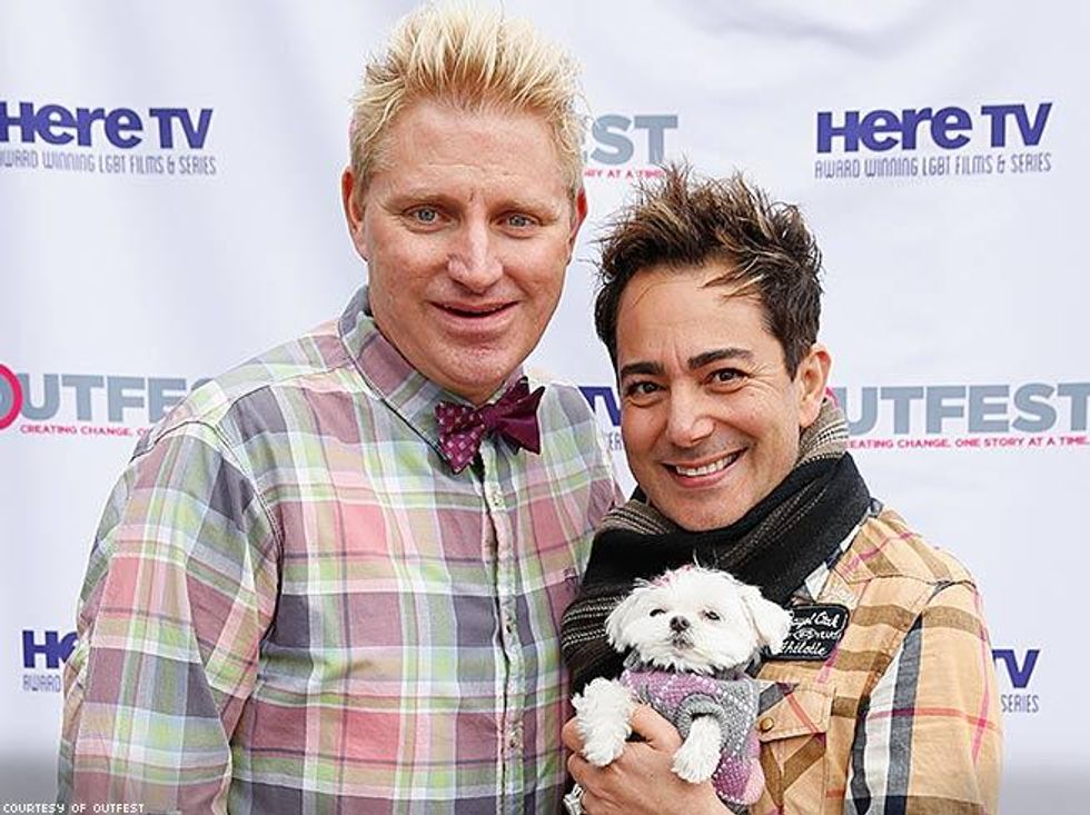 QUEER BRUNCH SUNDANCE